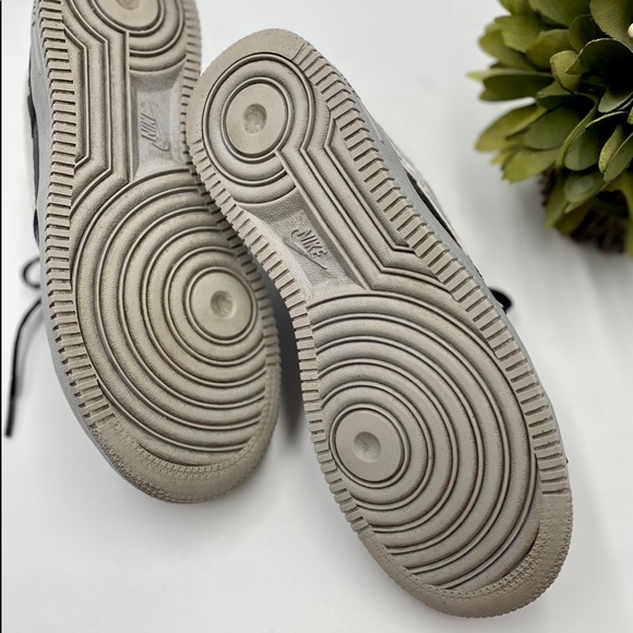 Nike Air, Air Force 1,LV 82 GS, under construction, 4Y/W 5.5 - Picture 10 of 16